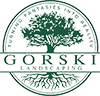 Gorski Landscape Services Inc Logo